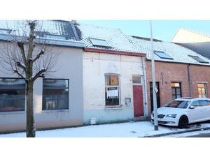 Huis te koop in Beveren-Kruibeke-Zwijndrecht met 2 slaapkamers