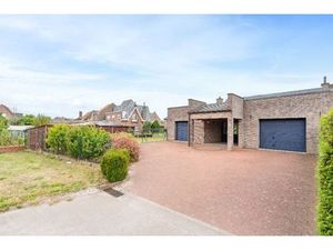 Ruime Instapklare woning 4 slaapkamers !