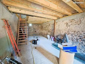 Maison 3 pièces 82 m²