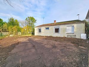 Maison T4 Linas à vendre