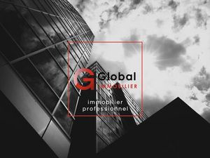 Maison de luxe de 55 m2 en vente Marseille  France