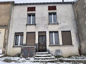 Maison T7 Nogent à vendre