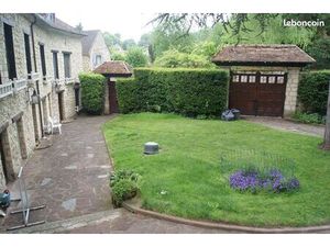 Propriété à fort potentiel