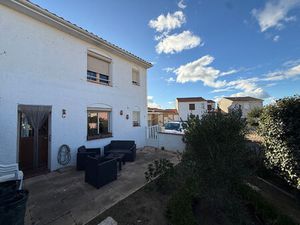 Maison T4 Pia à vendre