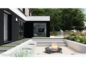 Maison 6 pièces 123 m²