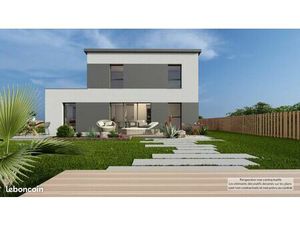 Maison 6 pièces 95 m²