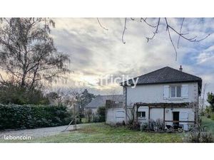 Villa 5 pièces 151 m²