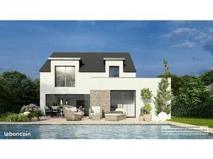 Maison 5 pièces 139 m²