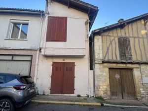 Maison de village 3 pièces 55 m²