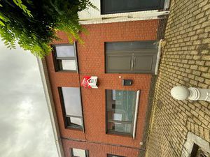 Huis te koop in Wervik met 2 slaapkamers