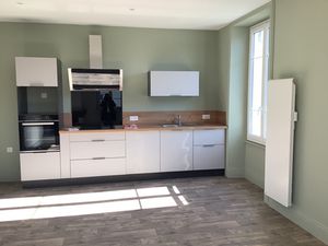 SECTEUR JEAN JAURES - AURILLAC