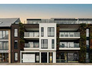 Penthouse te koop in Bonheiden