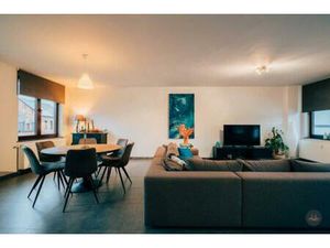 Duplex te koop in Bonheiden