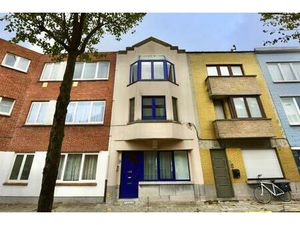 Appartement te koop in Eeklo