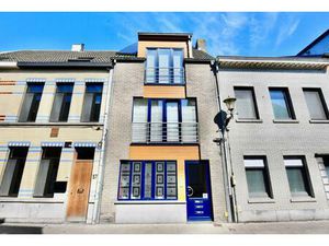 Appartement te koop in Eeklo