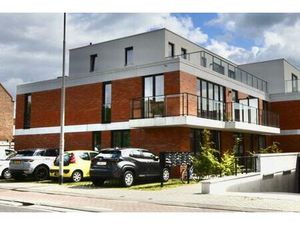 Penthouse te koop in Eeklo