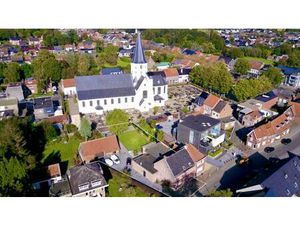 Gebouw gemengd gebruik te koop in Bassevelde