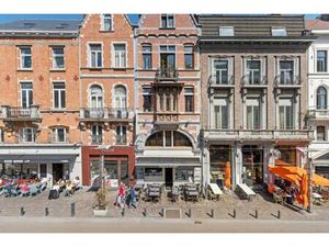 Gebouw gemengd gebruik te koop in Gent