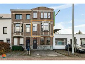 Appartement te koop in Lier