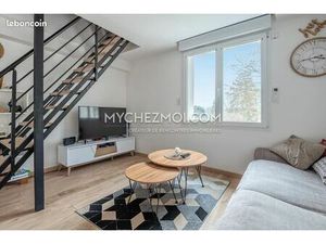 Appartement 3 pièces 71 m²