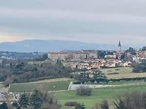 Appartement T5 Oullins à vendre