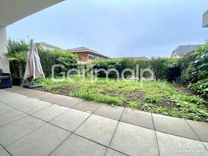 Appartement 3 pièces 84 m²