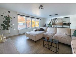 Appartement te koop in Sint-Niklaas