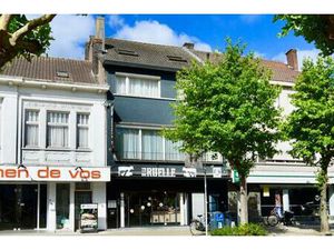 Triplex te koop in Zelzate
