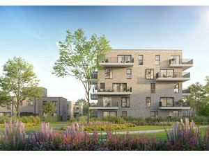 Appartement te koop in Zelzate