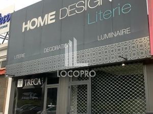 A LOUER - LOCAL COMMERCIAL - 75 M2 - LE CANNET