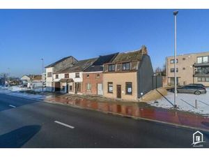 Huis te koop in Erembodegem