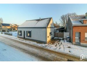 Huis te koop in Moorsel