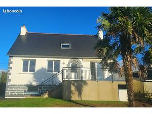 Maison 6 pièces 122 m²