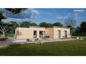 Maison 4 pièces 81 m²