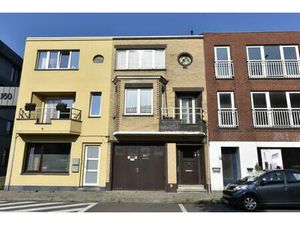 Bel-etage te koop in Eeklo