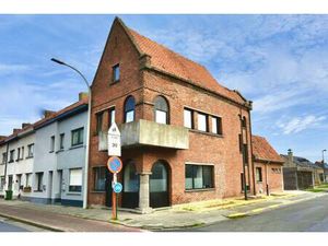 Huis te koop in Eeklo