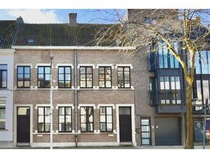 Huis te koop in Eeklo