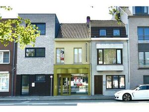 Huis te koop in Eeklo