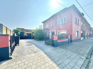 Huis te koop in Harelbeke