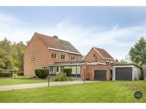Huis te koop in Keerbergen