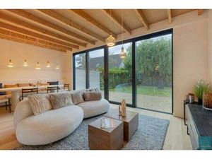 Huis te koop in Kortrijk