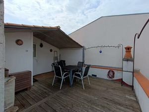 Centre ville de La Rochelle!