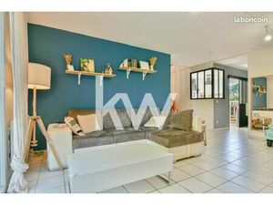 Maison 4 pièces 78 m²