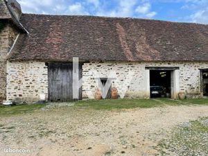 Longère 10 pièces 394 m²