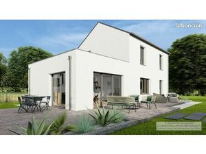 Maison 5 pièces 112 m²