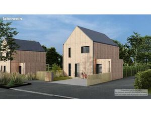 Maison 5 pièces 85 m²