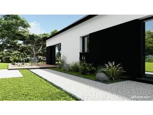 Maison 5 pièces 103 m²