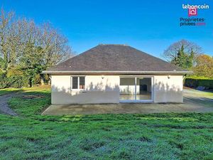 Maison 3 pièces 74 m²