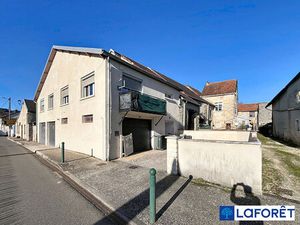 Maison T4 Selongey à vendre