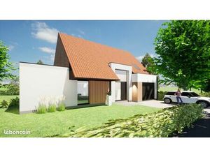 Maison 6 pièces 130 m²